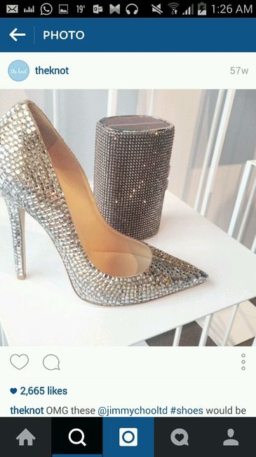 O sapato ideal - ajudaaaaaa - 1