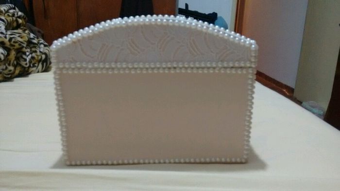 Detalhes de casamento - 5