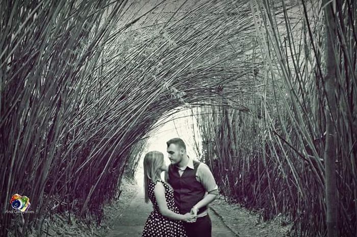 Pré wedding - 5