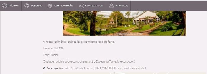 Site - WEB