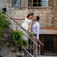 💒 Casamento no exterior 🇭🇷 - 2