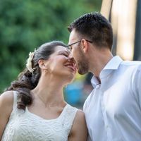 💒 Casamento no exterior 🇭🇷 - 4