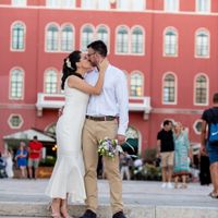 💒 Casamento no exterior 🇭🇷 - 5