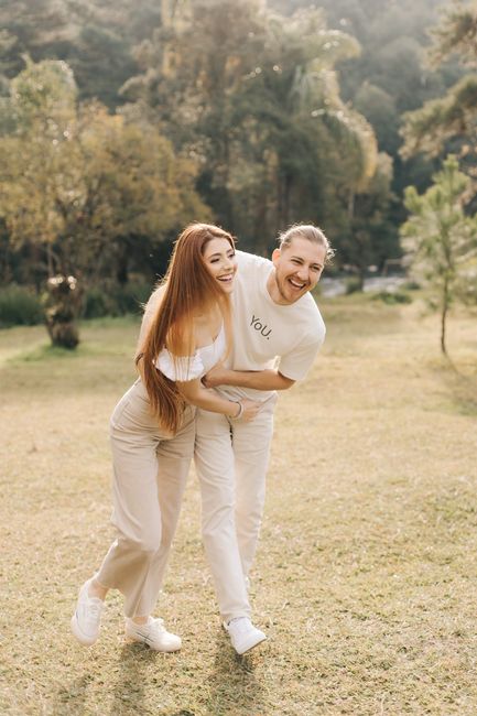 Casamentos reais 2022: a foto do pré-wedding 💝 26