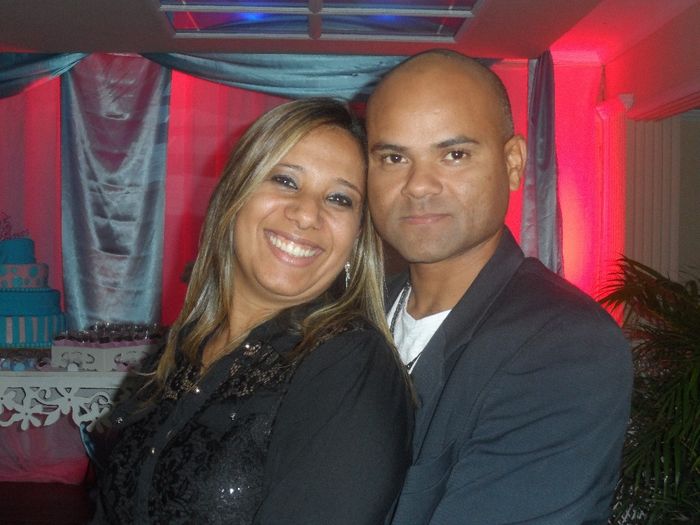 eu e meu amor