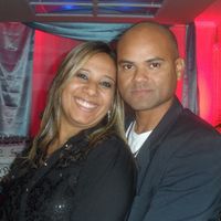 eu e meu amor