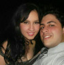 Natalia e Breno