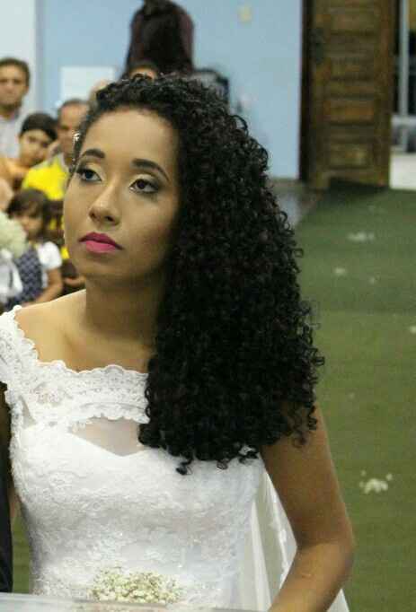  Me arrependi de ter feito esse penteado! - 1
