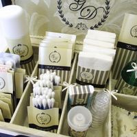 Kit Toilet