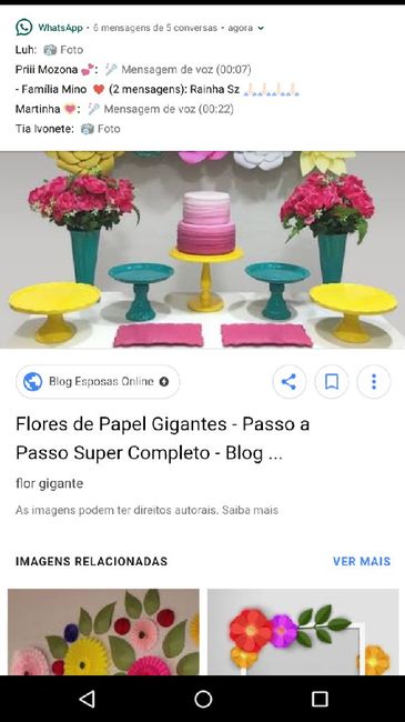 Acabei de chegar ! ♥️ - 3