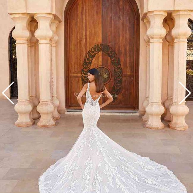 Vestido pro dia c - qual seu preferido? 2