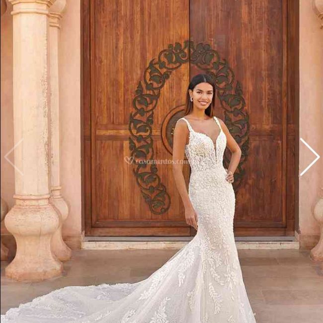 Vestido pro dia c - qual seu preferido? 3