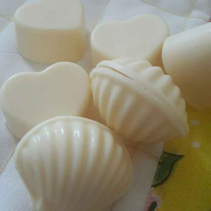 Docinhos - 1