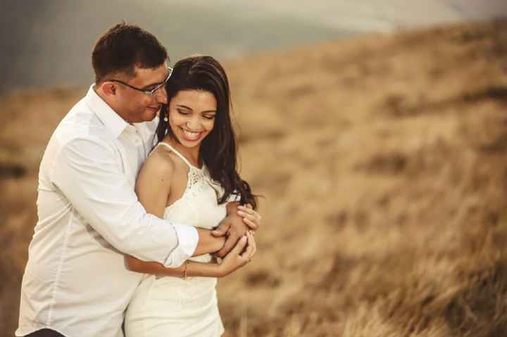 Pré wedding - 4