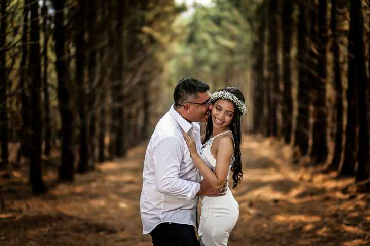 Pré wedding - 7