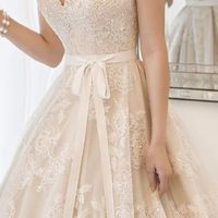 Inspiração vestido