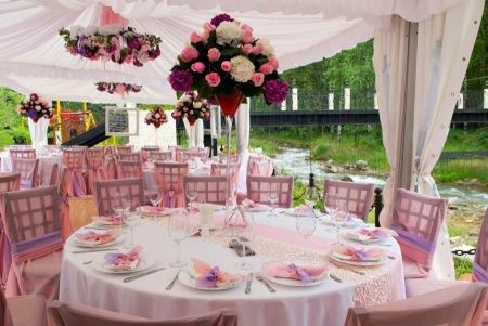 Qual a cor da festa do seu casamento? descubra seu significado... - 1