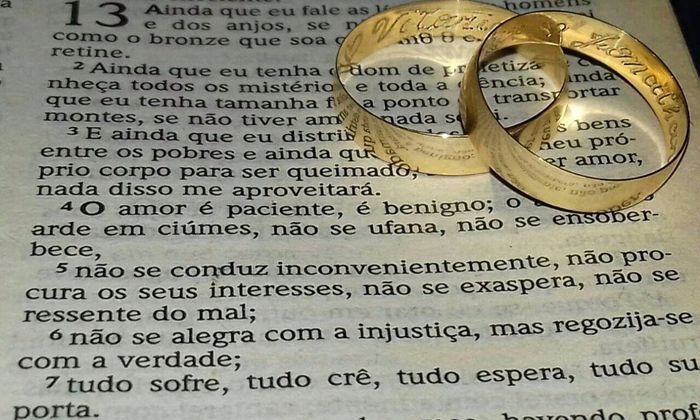 Mostre seu anel! 💍 3