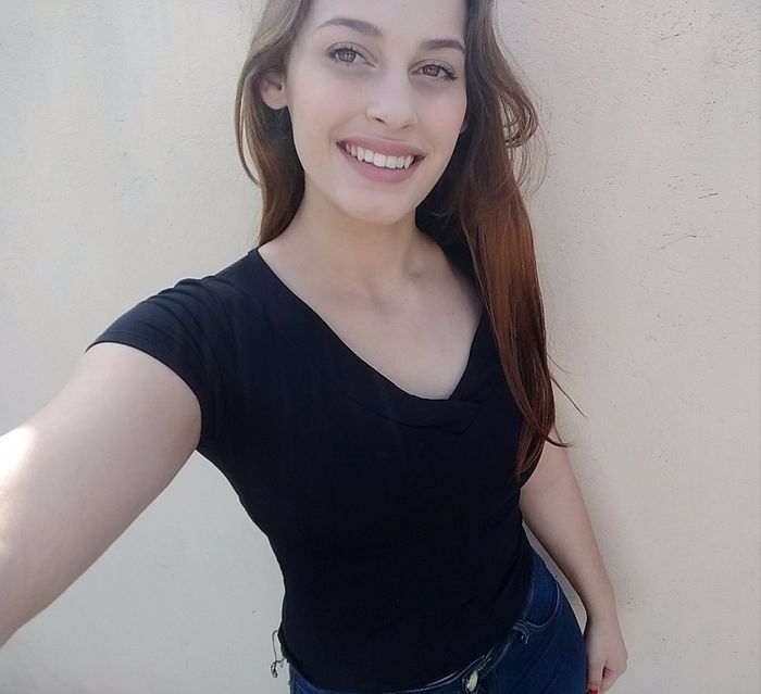 E eu?