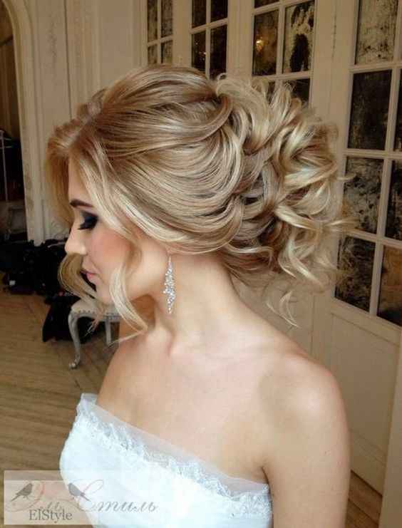 Meu penteado: 