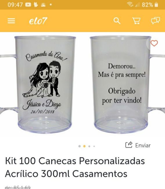 Recomendações 1