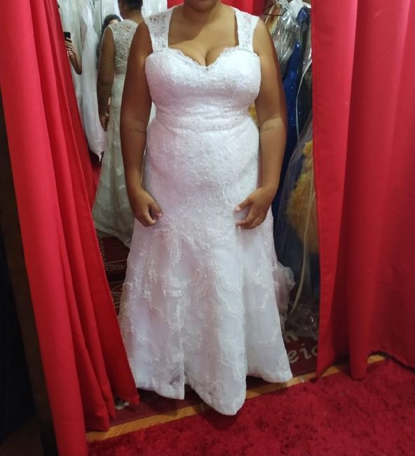Vestido Parte ii 1