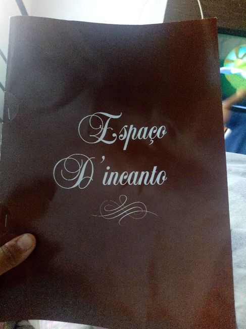 Nosso primeiro contrato fechado ! - 6