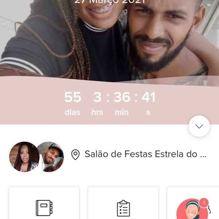 Faltam 286 dias. e como estão os preparativos. - 1