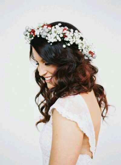 Coroa,tiara ou arranjo ?? *o* - 1