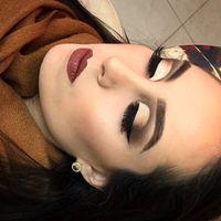 Qual maquiagem de noiva você ira fazer? - 1