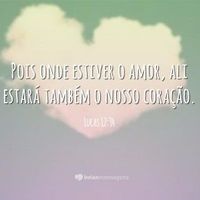 Amém ♥