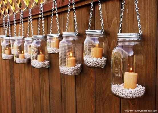 Inspirações de decoração - 2