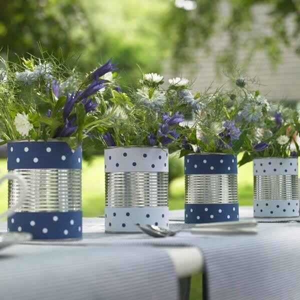 Inspirações de decoração - 6