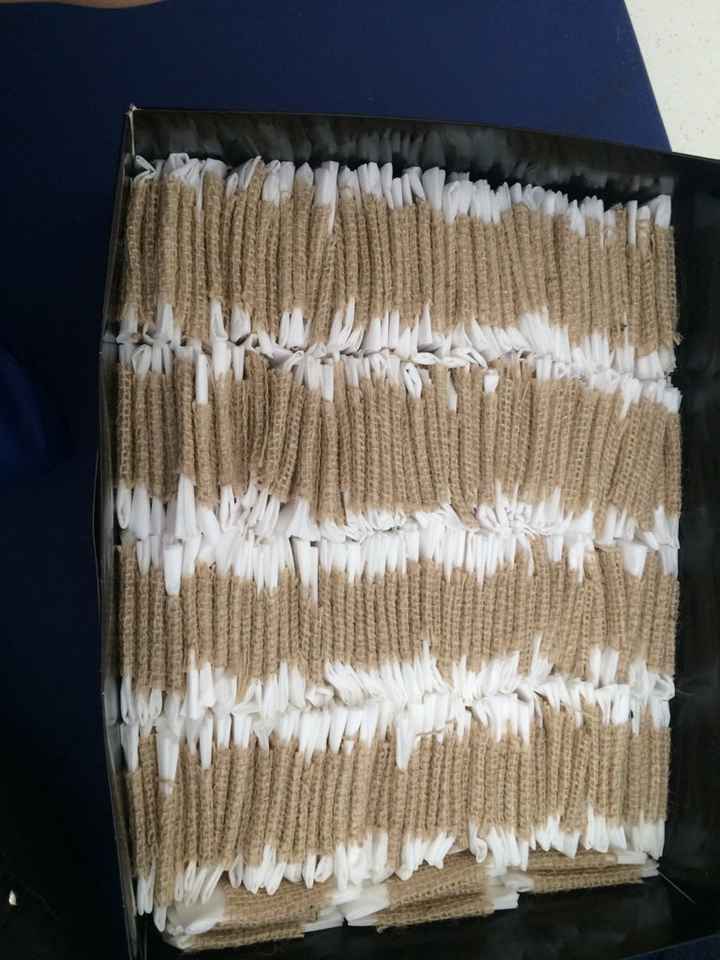 Lágrimas de alegria diy  #vemver - 1