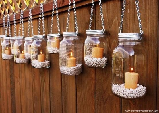 Inspirações de decoração - 2