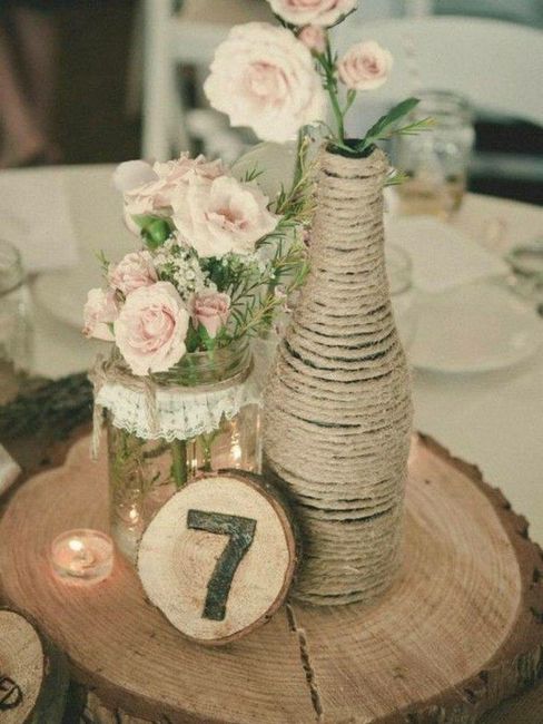 Inspirações de decoração - 5
