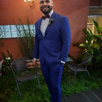 Casamentos Reais 2021: O traje do noivo - 1