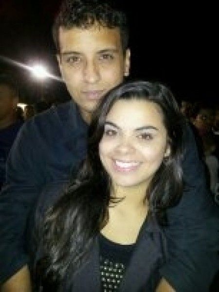 Amor perfeito