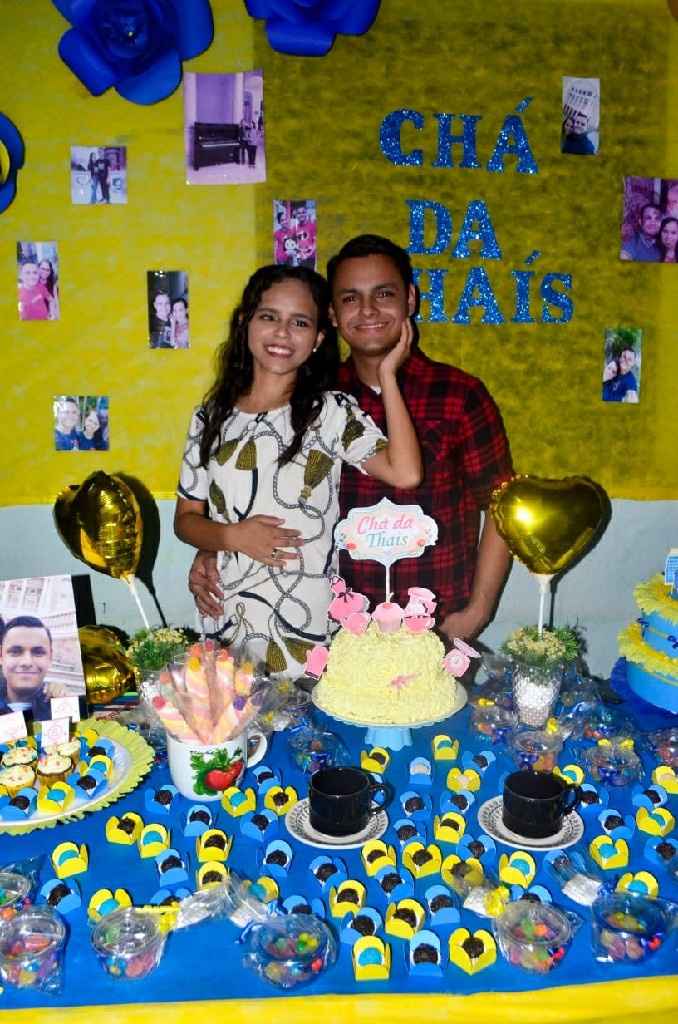 ÚLTIMO PASSO: Ganhe o presentinho do mês! - 1