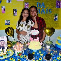 ÚLTIMO PASSO: Ganhe o presentinho do mês! - 1