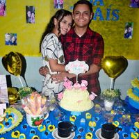 Meu Sonho Está Perto - 1