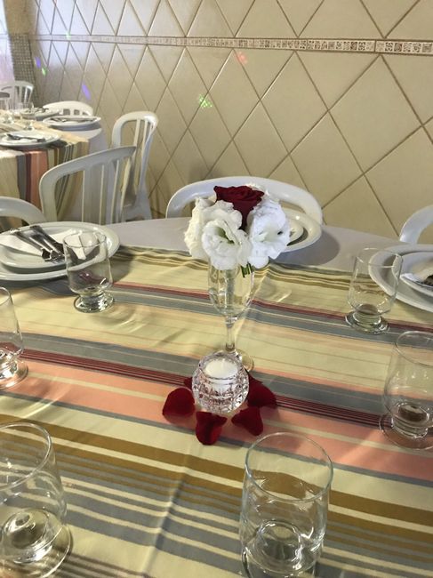  Minha Decoração de Noivado 👰🏼💍❤️ - 2