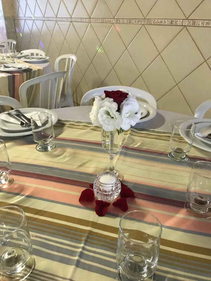  Minha Decoração de Noivado 👰🏼💍❤️ - 2