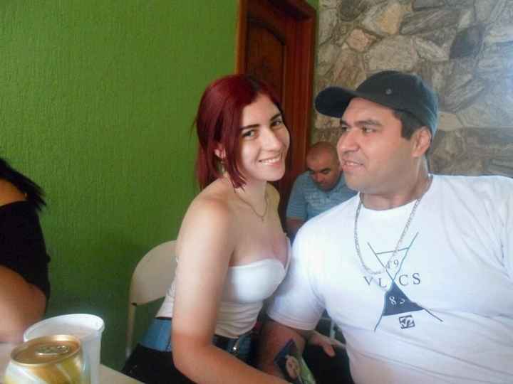 Quem é seu noivo(a)? - 1