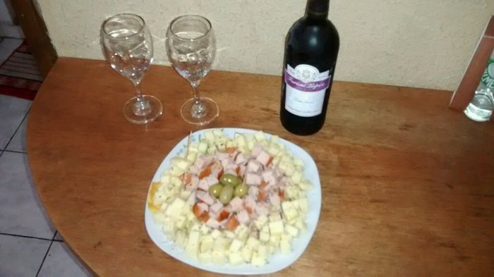 Dia dos namorados - 2