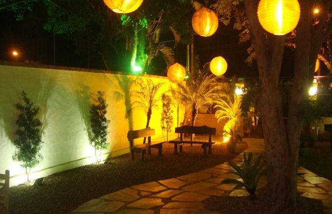Local da cerimonia e festa #vemver! - 6