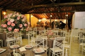 Local da cerimonia e festa #vemver! - 7
