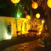 Local da cerimonia e festa #vemver! - 6