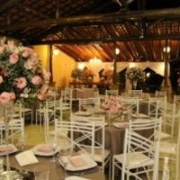 Local da cerimonia e festa #vemver! - 7