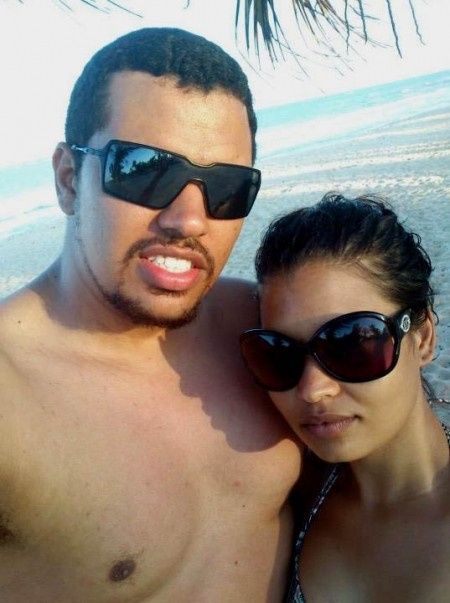 Looking for paradise...
